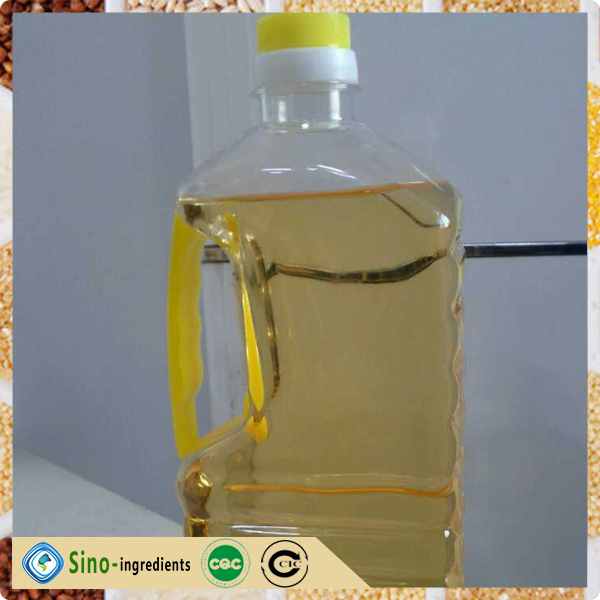 high quality crude and refined sunflower oil