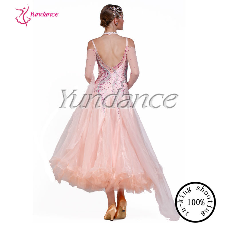 最新　女性用b-13194社交ダンスドレス、 の競争の社交ダンスのドレス問屋・仕入れ・卸・卸売り