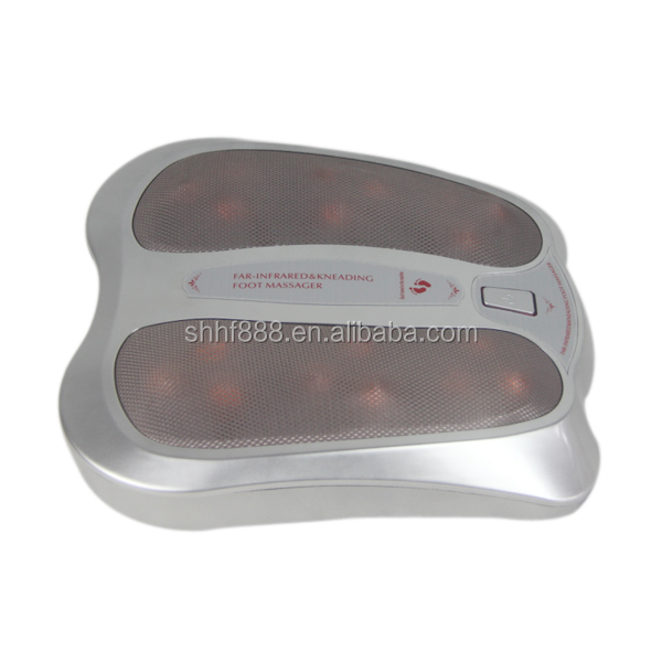 2014-new Vibrating comfortable foot massager