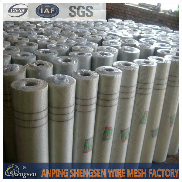 Colorful Fiberglass Mesh for wall