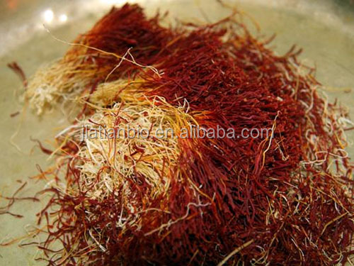 Saffron Extract