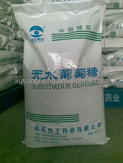 moistureproof woven pp bag for sugar,salt ,fertilizer 25kg ,50kg