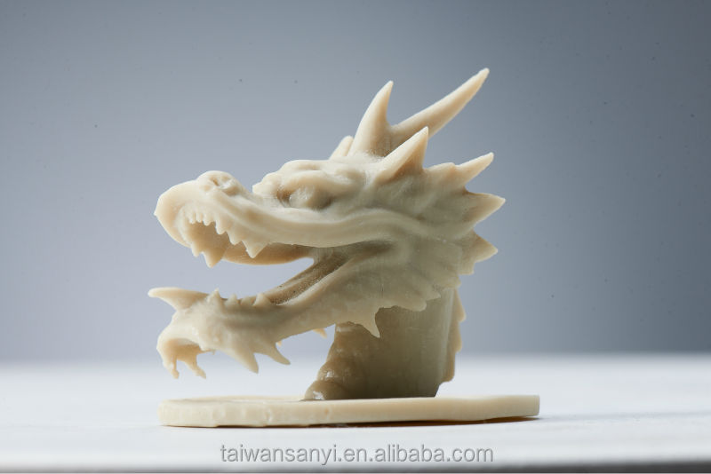 Uv cured resin 3d printer youtube