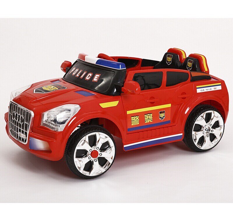 toy car to drive 2 seater