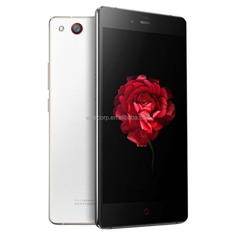 Original zte nubia z9 there original zte nubia z9 she has