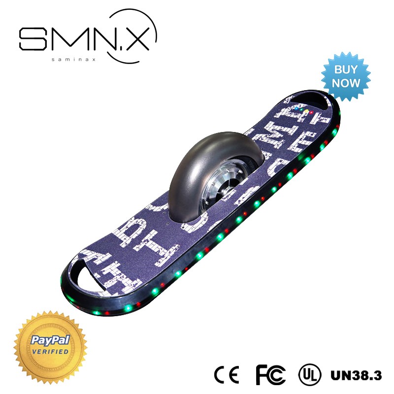 Saminax 10インチ屋外スポーツ自己スマートバランス一輪電動スクーター仕入れ・メーカー・工場