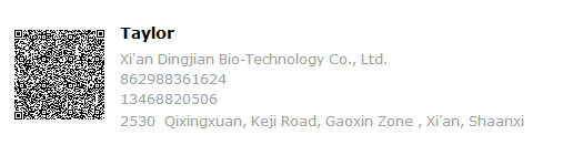 Top quality cinnamon bark extract