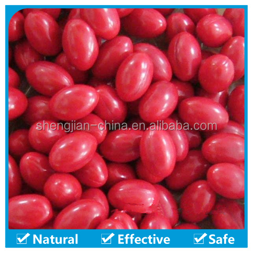 GMP Certificated Healthcare Supplement Vail protein capsule