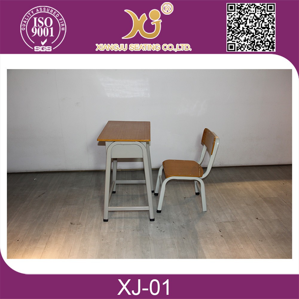 学校用家具のための安い価格/販売のための学校の机と椅子仕入れ・メーカー・工場
