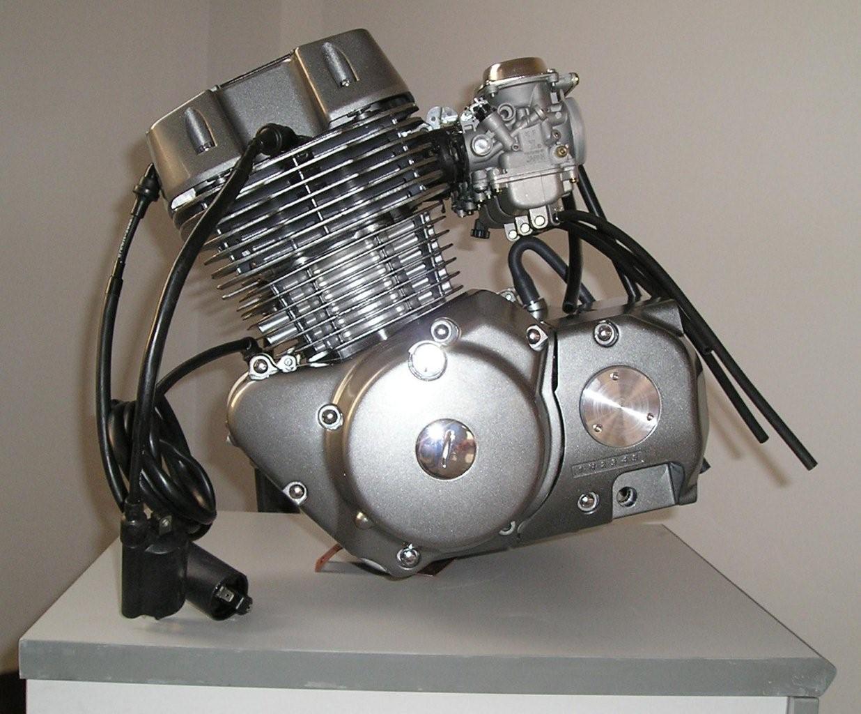 yamaha 400cc 2 stroke