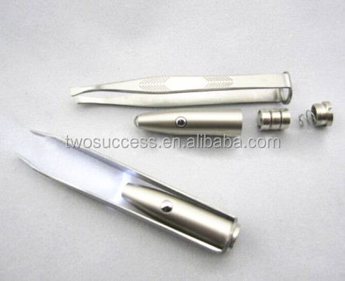 Eyebrow Tweezer (1)