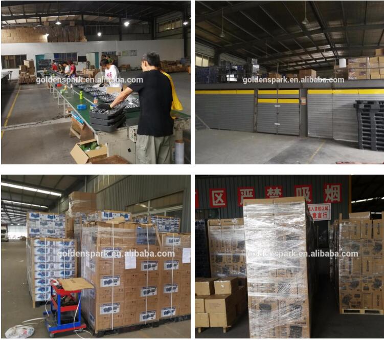 Factory for tool Kit