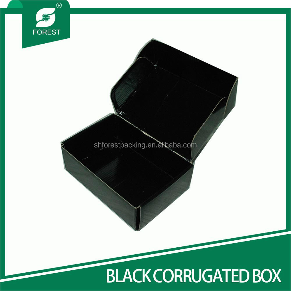 costom size corrugated shipping carton gift box