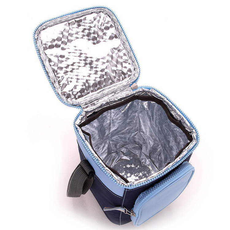 Supplier 2015 New Style Hot Quality Hiking Cooler Bag