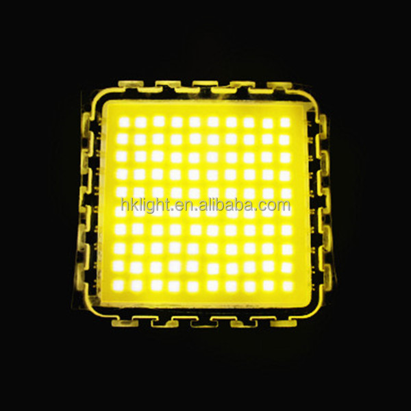 Bridgelux Epistar LED Chip 100w 10000 Lumen White High Power LED Diode