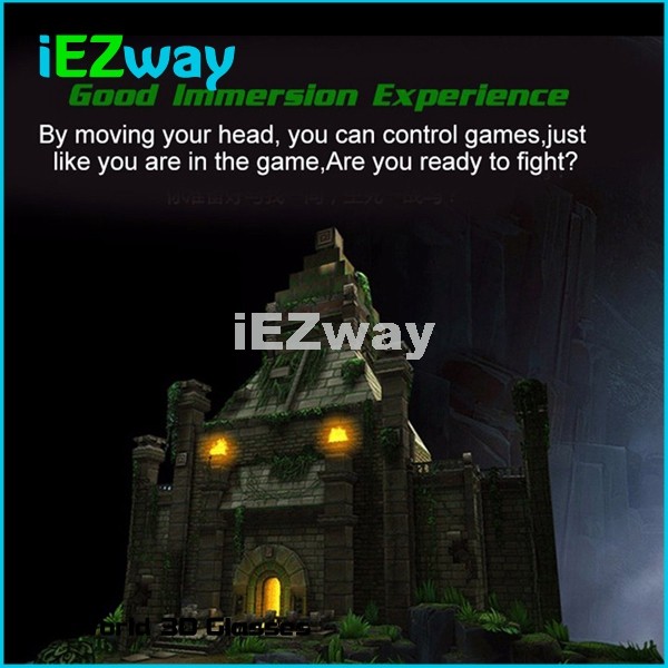 2016 iezwayアリババエクスプレス仮想現実google vrボックス3dメガネ用スマートフォン4.7〜6インチ仕入れ・メーカー・工場