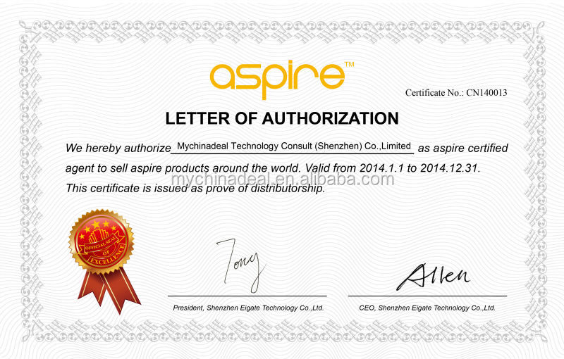 Original 1.8 / 2.1ohm Aspire Bdc Coil Aspire Bdc Replacement Coil