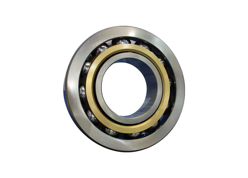 7005c p4 angular contact ball bearing