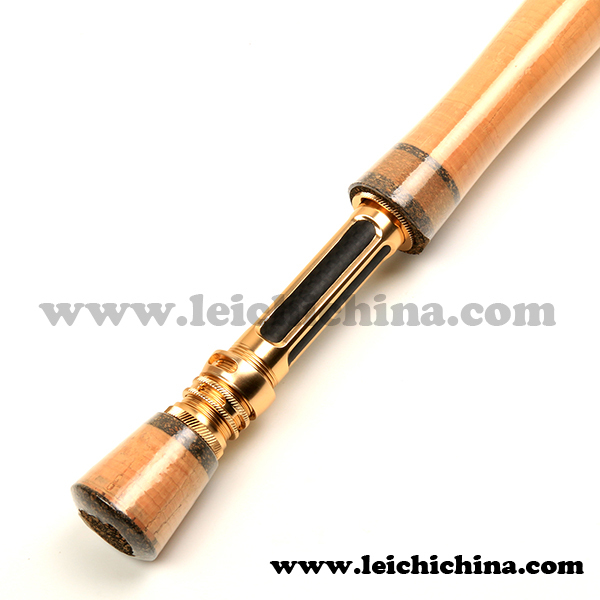 40T SK carbon 9ft #8 4sec carbon fiber fly fishing rod問屋・仕入れ・卸・卸売り