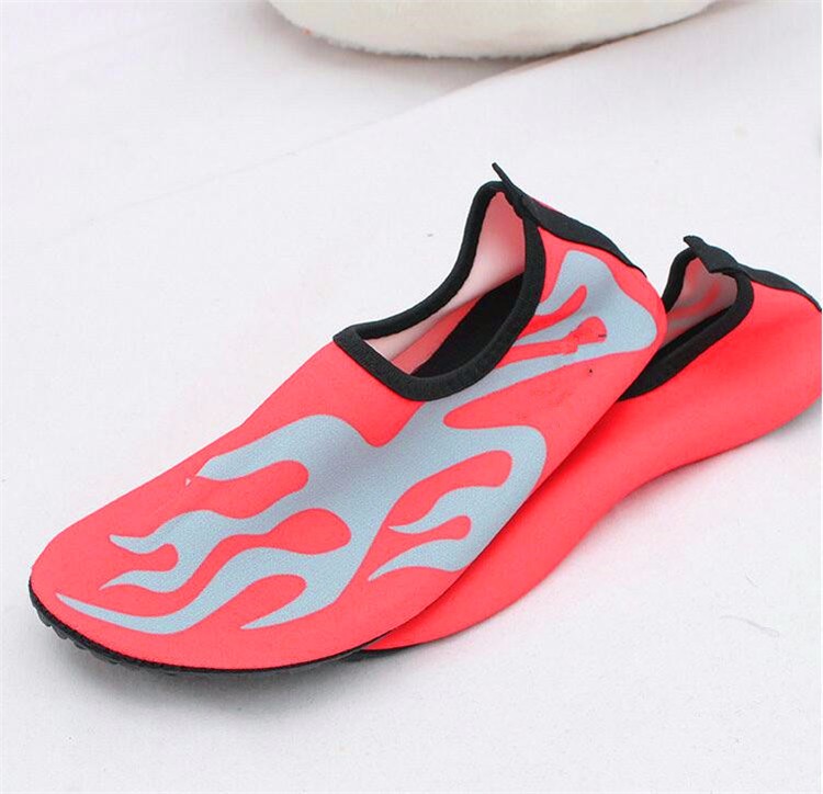 light flexible shoes