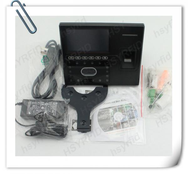 高品質hsy-f302rs232rs485tcpi pリーダーたちの顔と指紋バイオメトリクス問屋・仕入れ・卸・卸売り