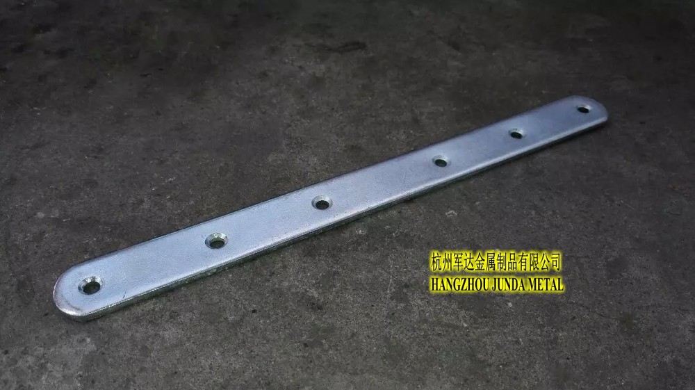 角度の家具金具/鉄コーナーブラケット/プレス部品仕入れ・メーカー・工場