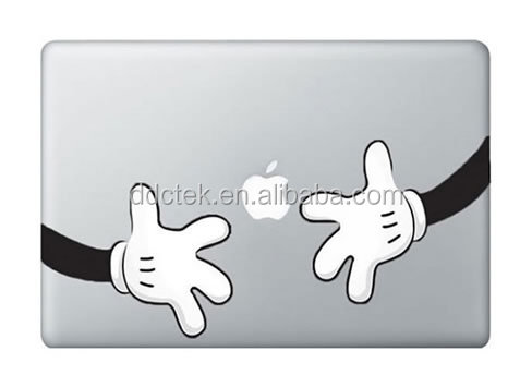 最新ステッカーmacbookのラップトップ用ビニールデカールステッカー問屋・仕入れ・卸・卸売り