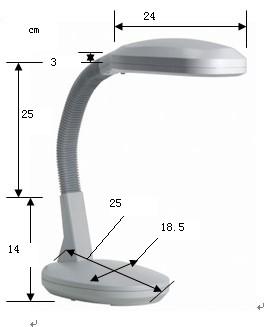 テーブルランプ省エネ/近代的なテーブルランプ/任意の色付のテーブルライト問屋・仕入れ・卸・卸売り