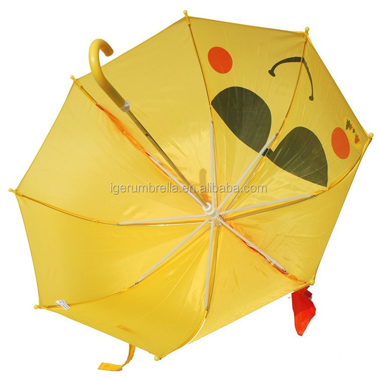 mini toy umbrella designed for child sunrise umbrella Shaoxing Shangyu