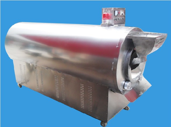 新しい到着のlq-200gx電子ガスオーブンロースター/variousvaw無煙材料乾燥揚げ機仕入れ・メーカー・工場