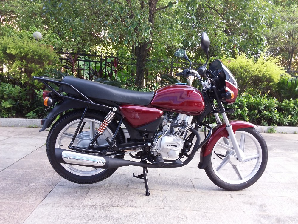 boxer motorcycle 150cc