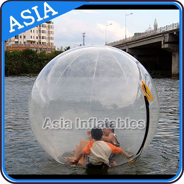 高品質インフレータブルウォーターボール、 水歩く球、 販売のための水のボールの上を歩く問屋・仕入れ・卸・卸売り