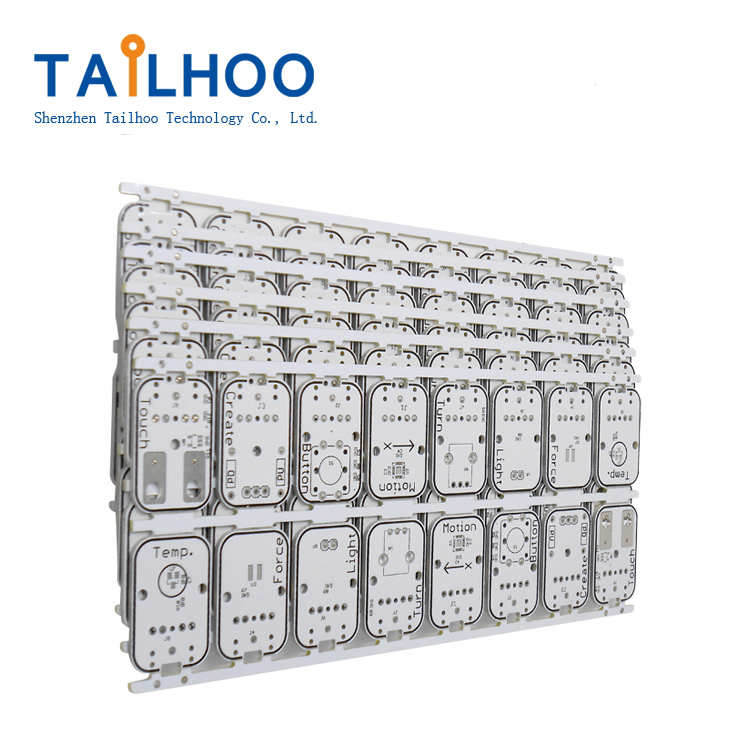 Aluminum pcb(107)