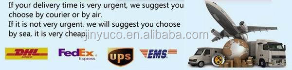 shipping