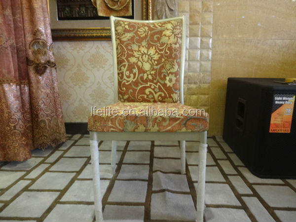 ホテルの部屋の椅子/結婚式の椅子/el-201の結婚式の椅子のサッシュ問屋・仕入れ・卸・卸売り