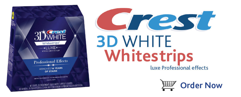 クレスト3d歯whitestripsリュクスプロフェッショナルなエフェクトボックス白120袋40ストリップ卸売問屋・仕入れ・卸・卸売り