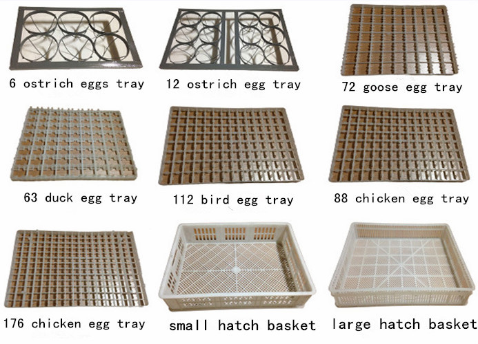 automatic poultry egg incubator in pakistan for sale HT-1232