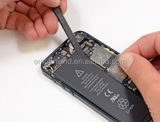 のための高品質で元のバッテリーi phone5フレックスケーブル問屋・仕入れ・卸・卸売り