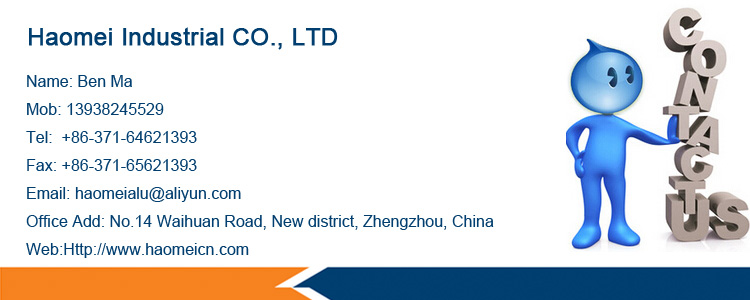 China professional manufacturer supply aluminium cladding sheet prices