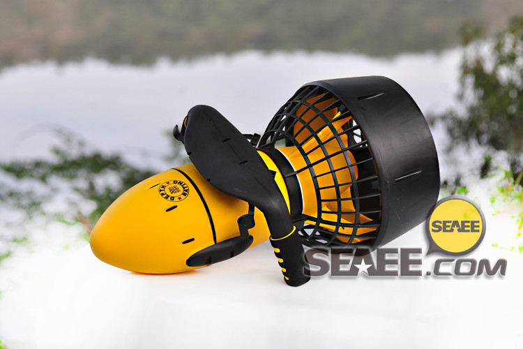 ダブルスピード海スクーター300ワット24ボルト安い価格高品質海スクーター仕入れ・メーカー・工場