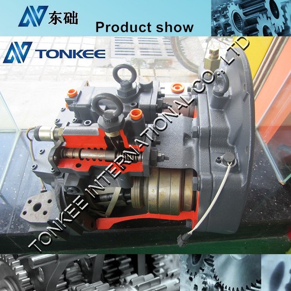 HPV102 hydraulic pump (3).JPG