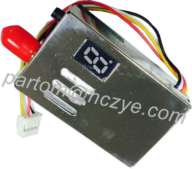 Fpv600mw5.8ghzワイヤレスロングレンジオーディオビデオトランスミッタとレシーバ仕入れ・メーカー・工場