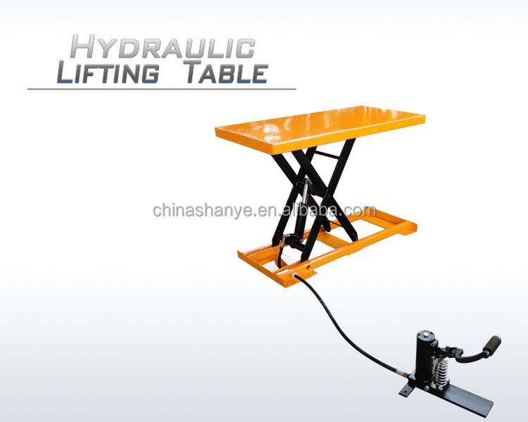 Mini Fixed Manual Lifting Platform Jack Buy Jack,Small Lifting Jacks