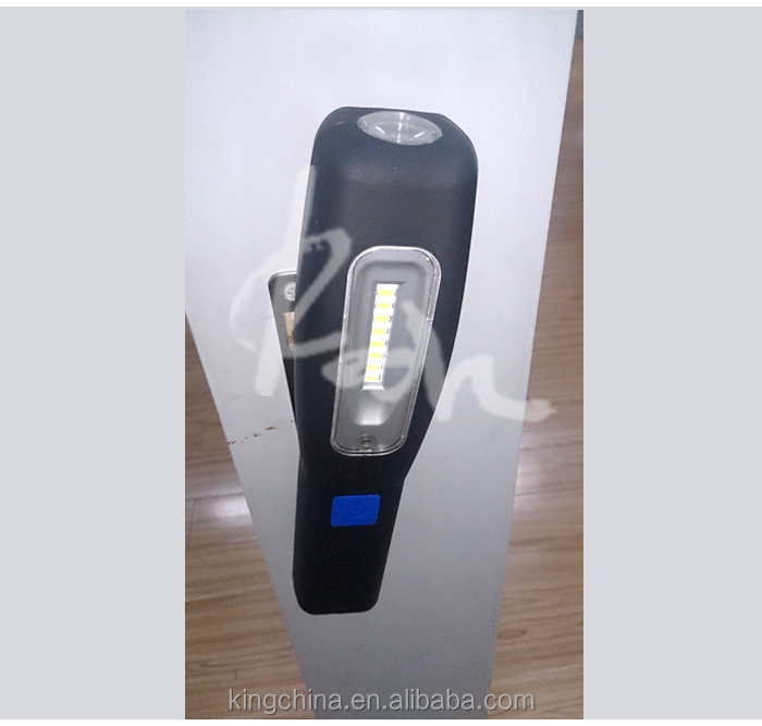 smd電池懐中電灯、 磁気光smdハイパワー、 2014年新しいled作業用照明仕入れ・メーカー・工場