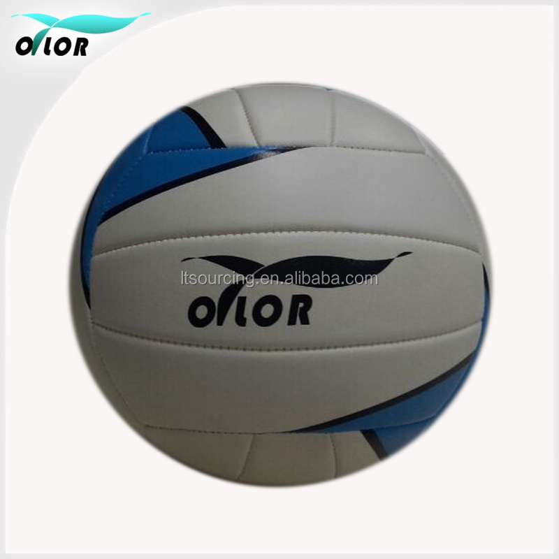 公式のサイズのためのトレーニングや試合のpvcバレーボール問屋・仕入れ・卸・卸売り