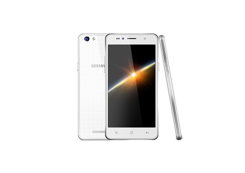 MTK6735 Quad Core 1.5GHz,SISWOO Longbow C50 5.0 inch HD OGS Full Lamination Screen Android OS 5.0 Smart Phone