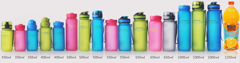 熱い販売の良質の工場を提供するプラスチック製の水ボトルbpaフリー、 使い捨てのプラスチック製の飲料水のボトル仕入れ・メーカー・工場
