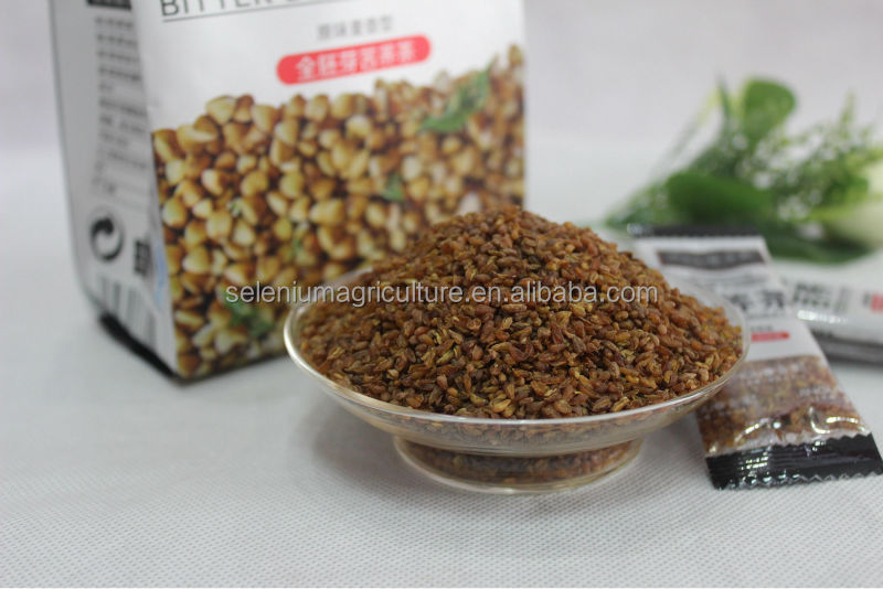 tartary buckwheat tea,China JL price supplier 21food