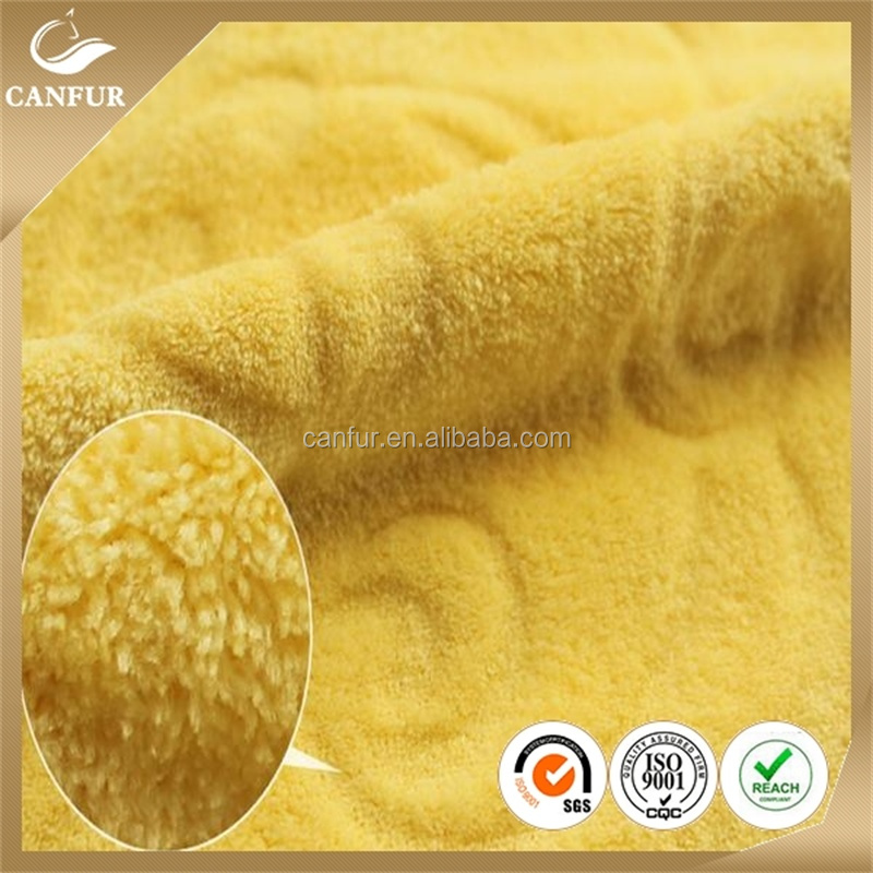 coral fleece fabric (12)