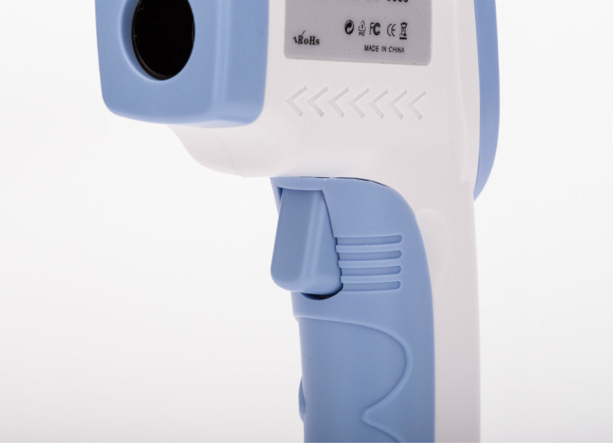 非- 接触赤外線ir赤外線レーザーポイントthermoscan獣医問屋・仕入れ・卸・卸売り